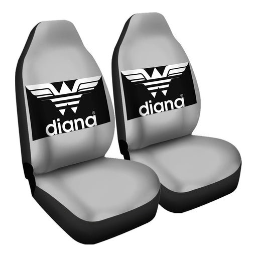 wonder brand Car Seat Covers - One size