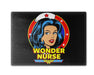 Wonder Nurse I Cutting Board