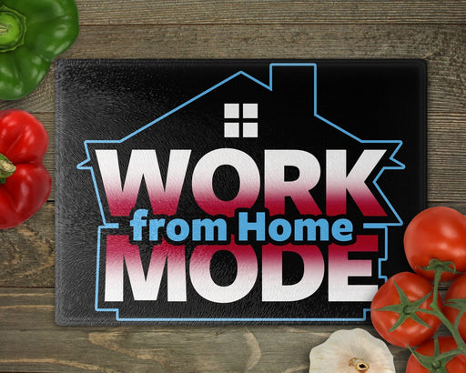 Work From Home Mod Cutting Board