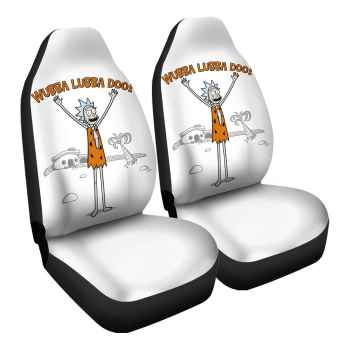 Wubbalubbadoo Car Seat Covers - One size