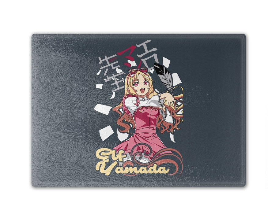 Yamada Elf Cutting Board