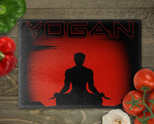 Yogan Cutting Board