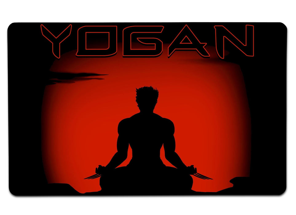 Yogan Large Mouse Pad