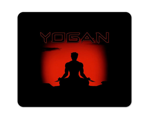 Yogan Mouse Pad