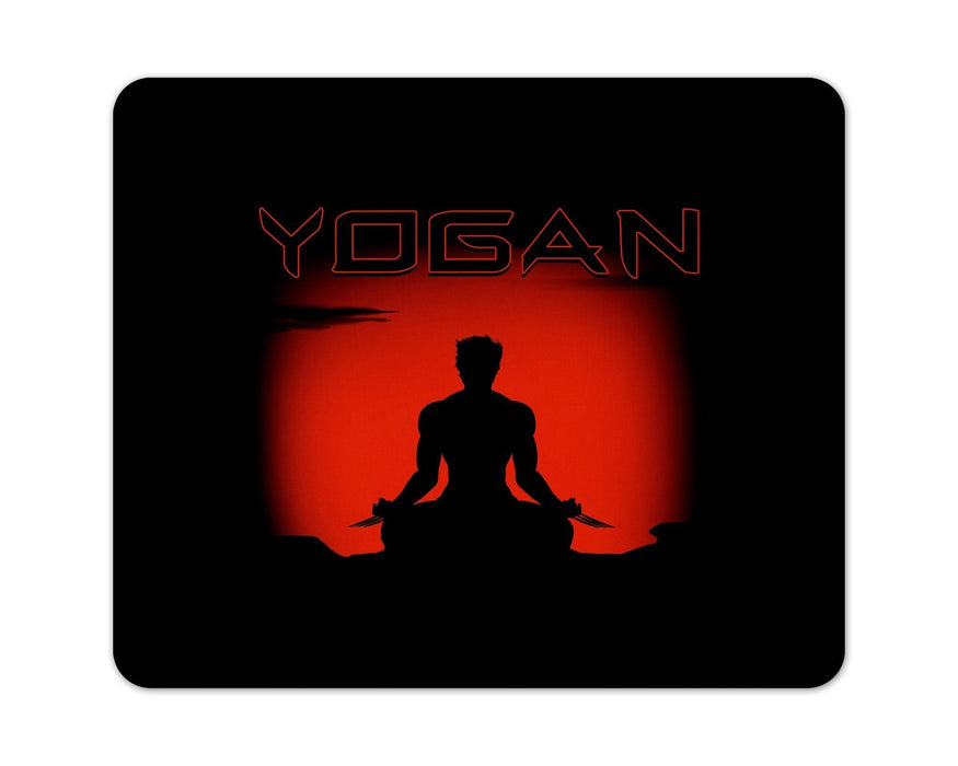 Yogan Mouse Pad