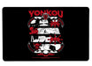Yonkou Large Mouse Pad