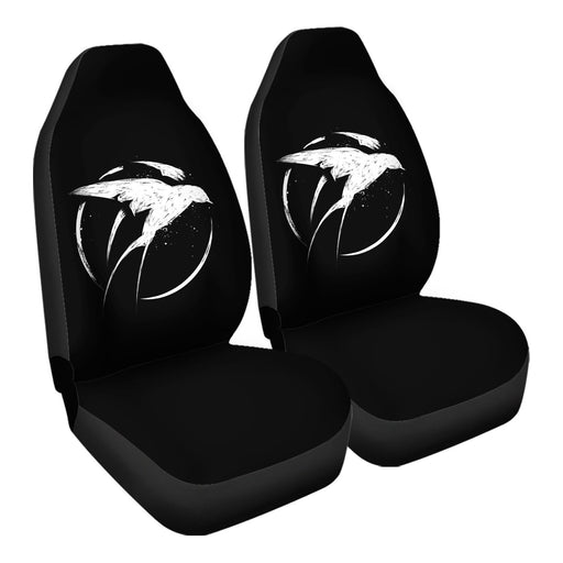 Zireael Symbol Car Seat Covers - One size