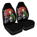 Zorojuro Car Seat Covers - One size